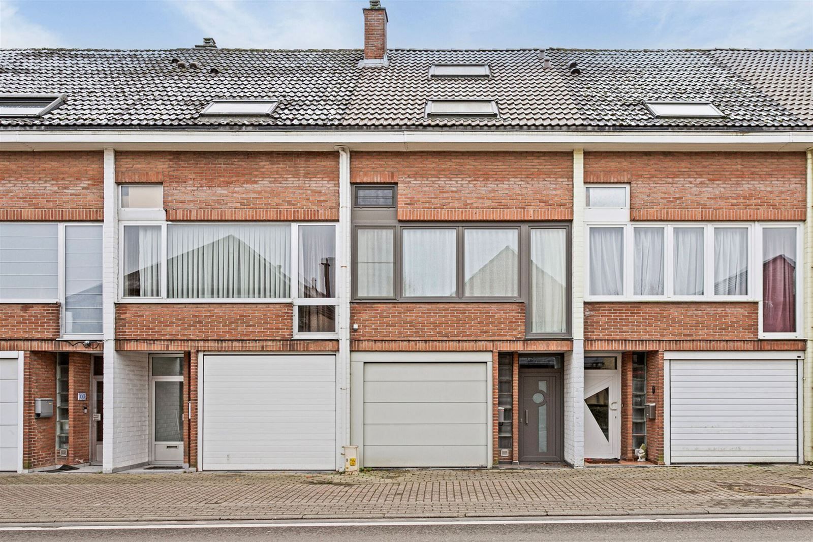 Gezellige en energiezuinige woning met 3 slaapkamers, garage en tuin foto 27