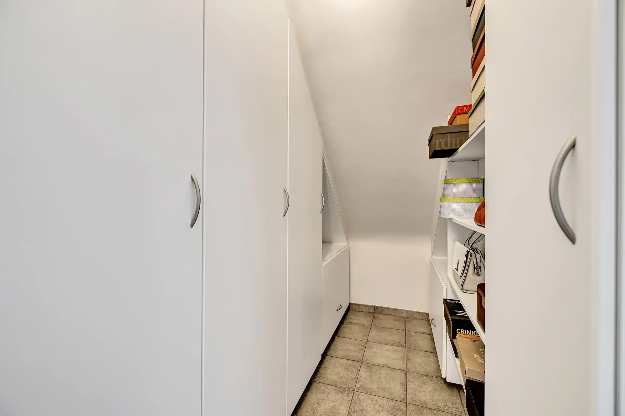 Instapklare en energiezuinige bel-étagewoning foto 18