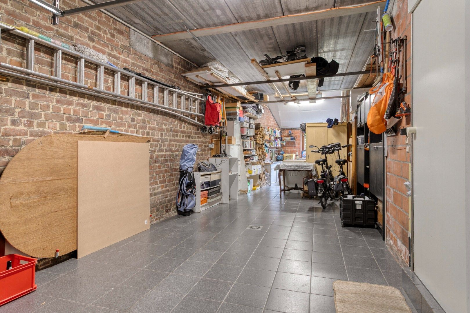 Prachtige, unieke woning met mooie tuin in het centrum van Wevelgem! foto 23
