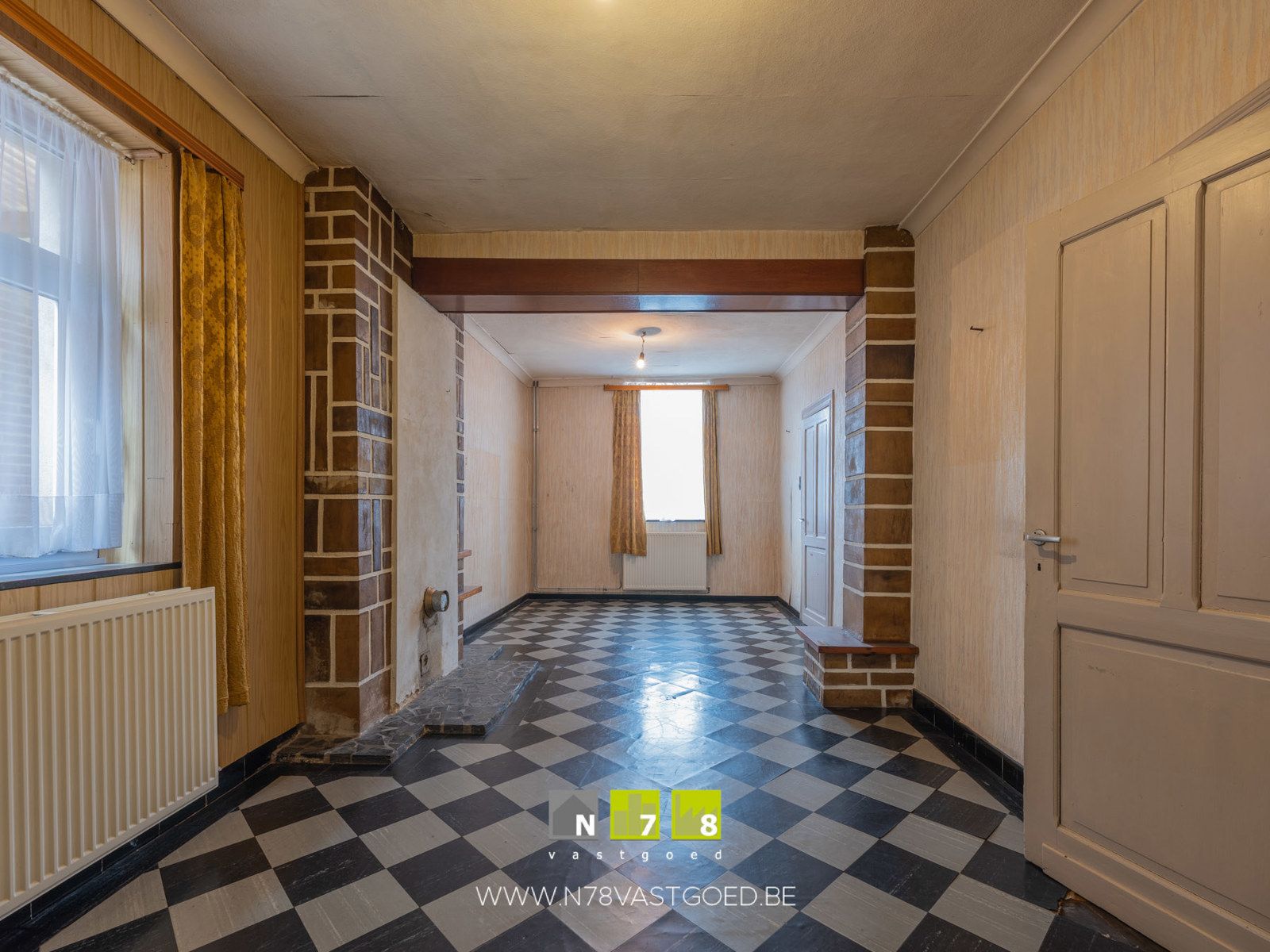Huis te koop foto 5