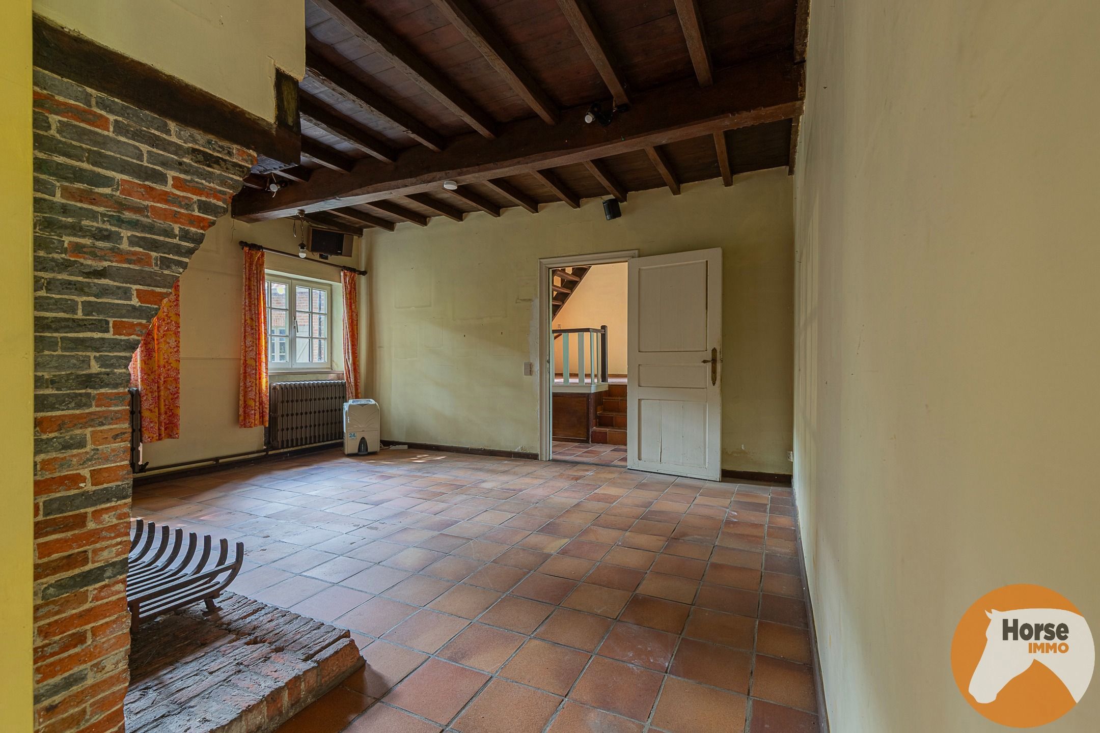 AAIGEM - Prachtige vierkantshoeve foto 33