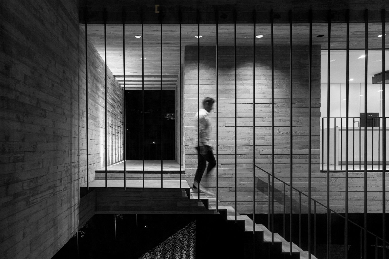 Design villa in Benissa,  Raco de Galeno foto 6