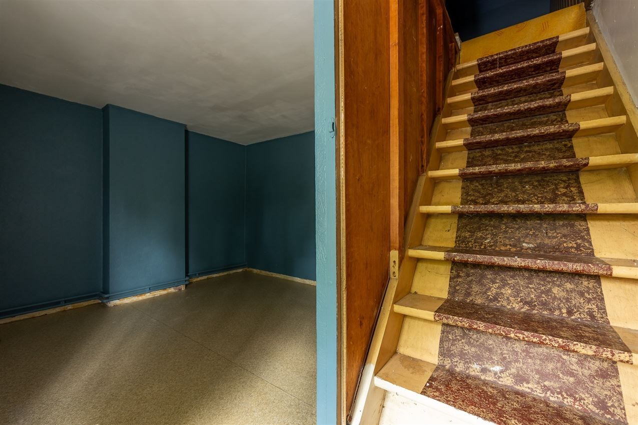 Landelijk gelegen driegevelwoning 2 slpk op 1431m² foto 19