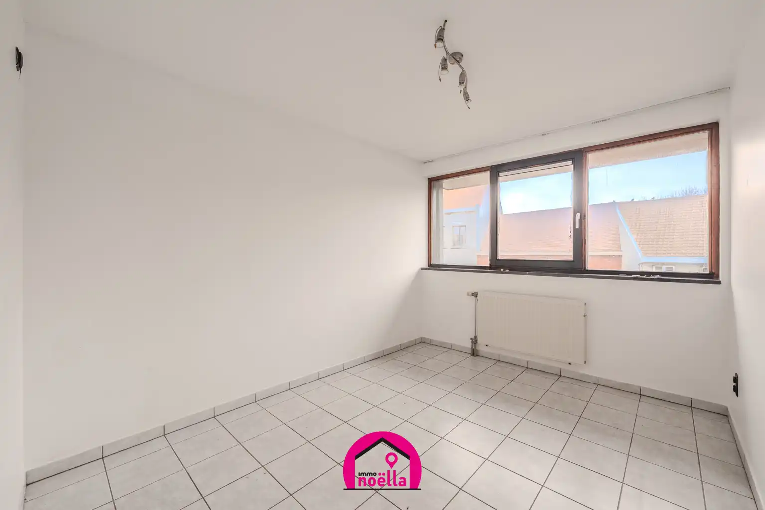 Halfopen bebouwing met tuin op toplocatie in Oostende foto 22