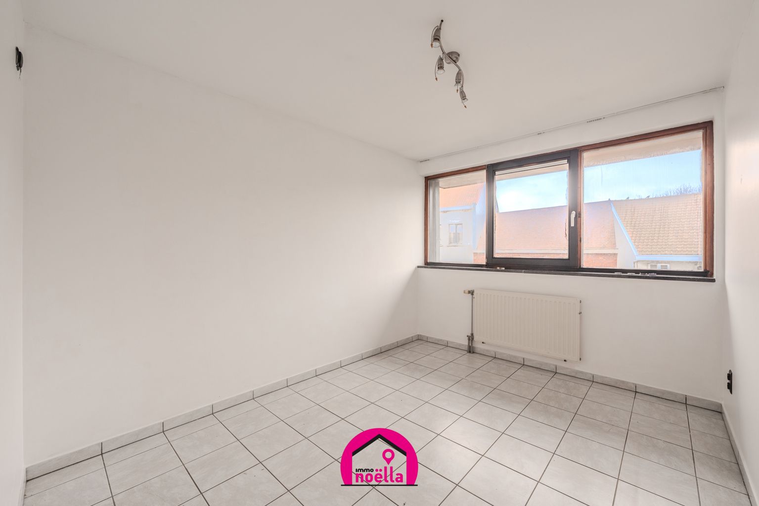 Halfopen bebouwing met tuin op toplocatie in Oostende foto 22