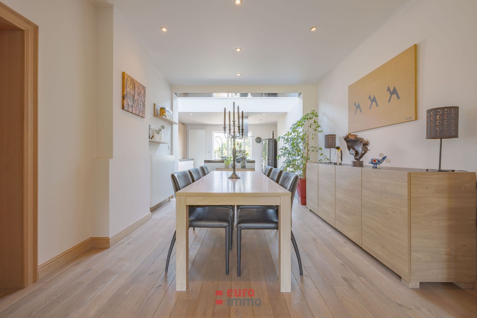 Prachtige woning in sublieme omgeving aan de rand van Nieuwpoort! foto 11