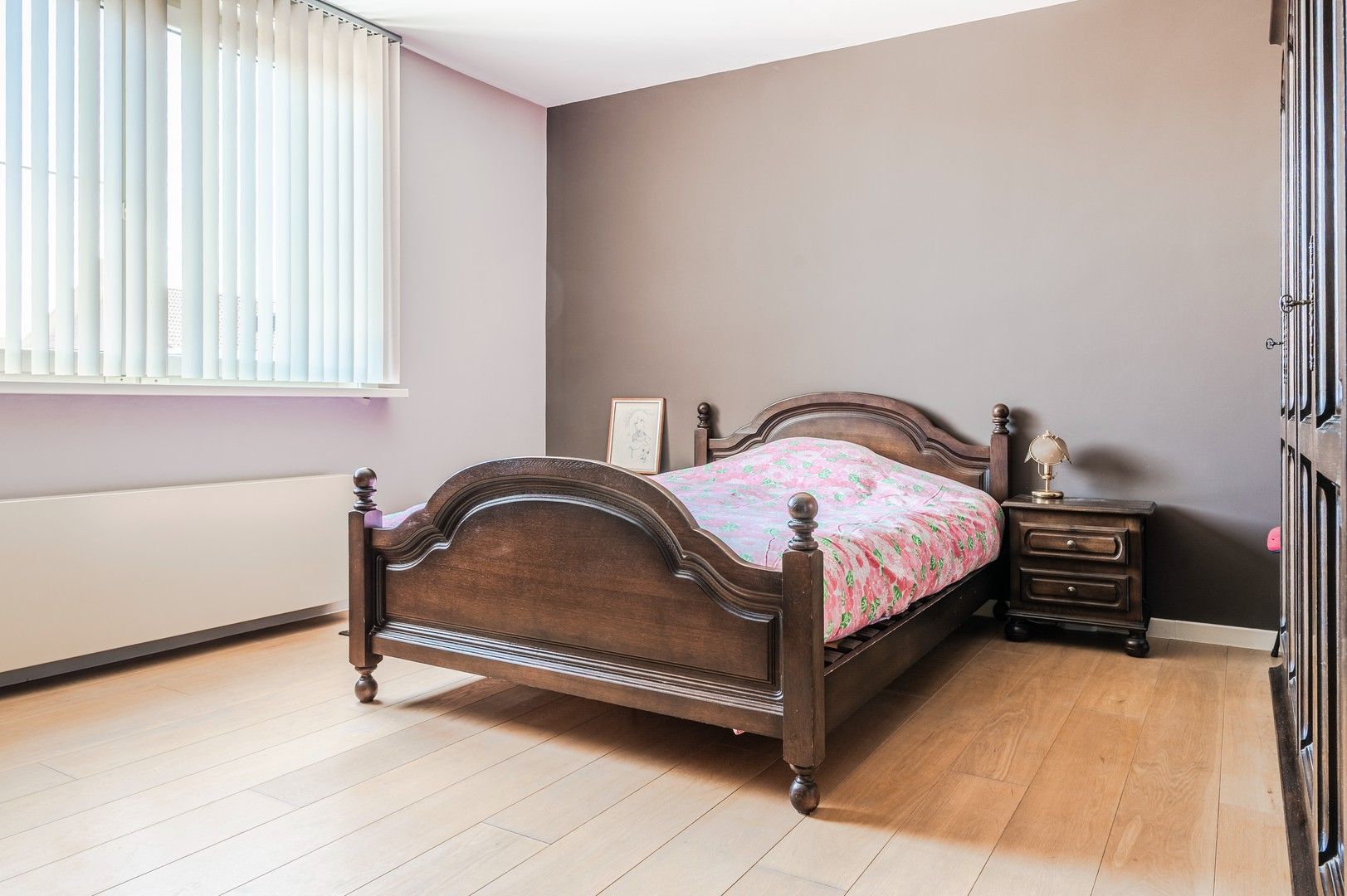 Lichtrijke woning met open leefruimte en garage! foto 12