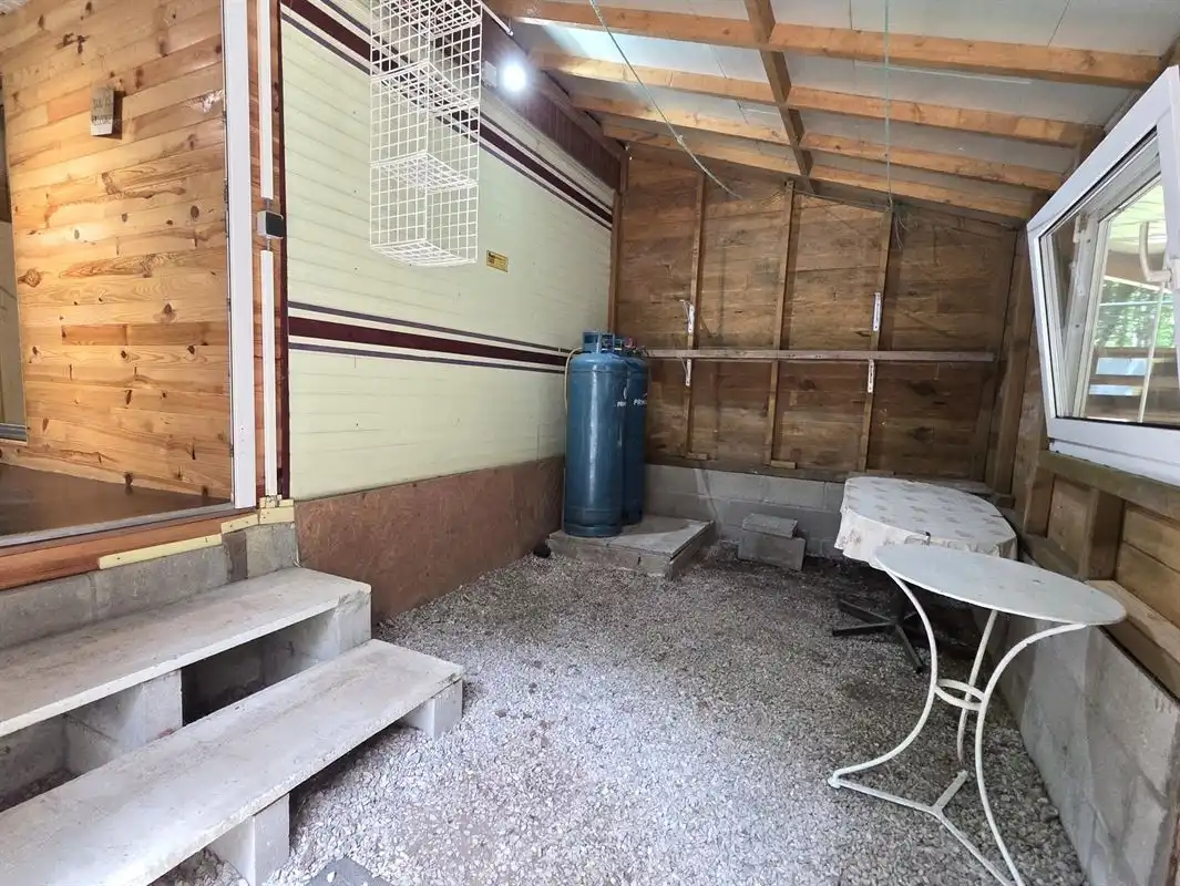 Chalet foto 26