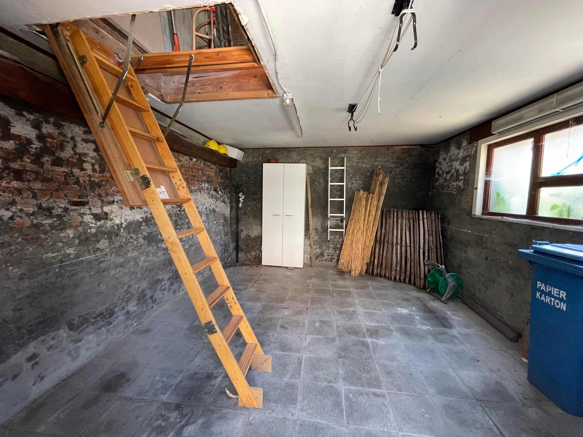 Instapklare woning aan de rand van Aarschot foto 16