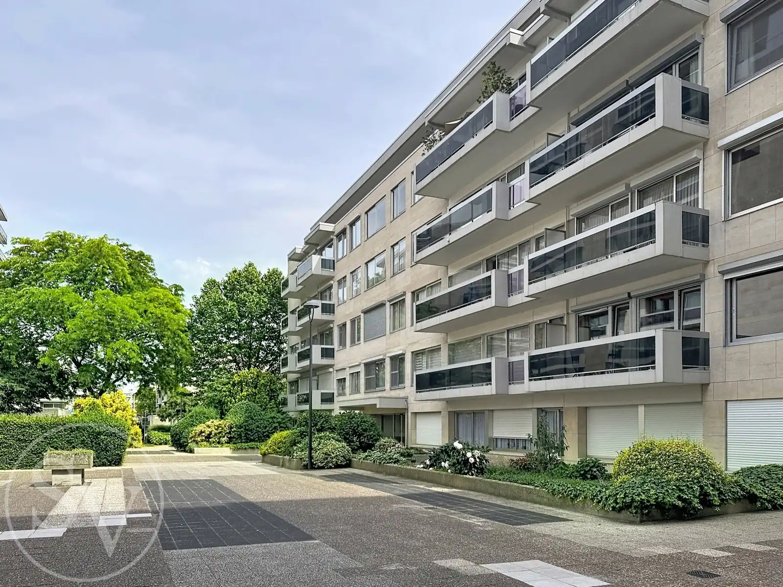 Penthouse te koop foto 16