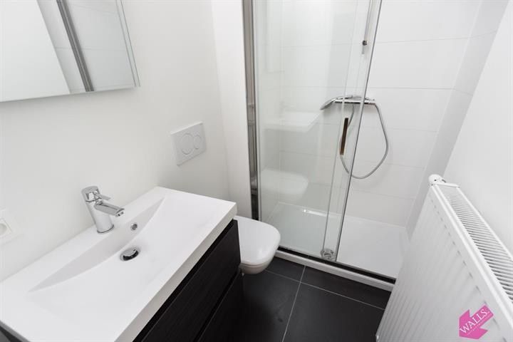 Zonnig hoekappartement op zeer leuke ligging  foto 7