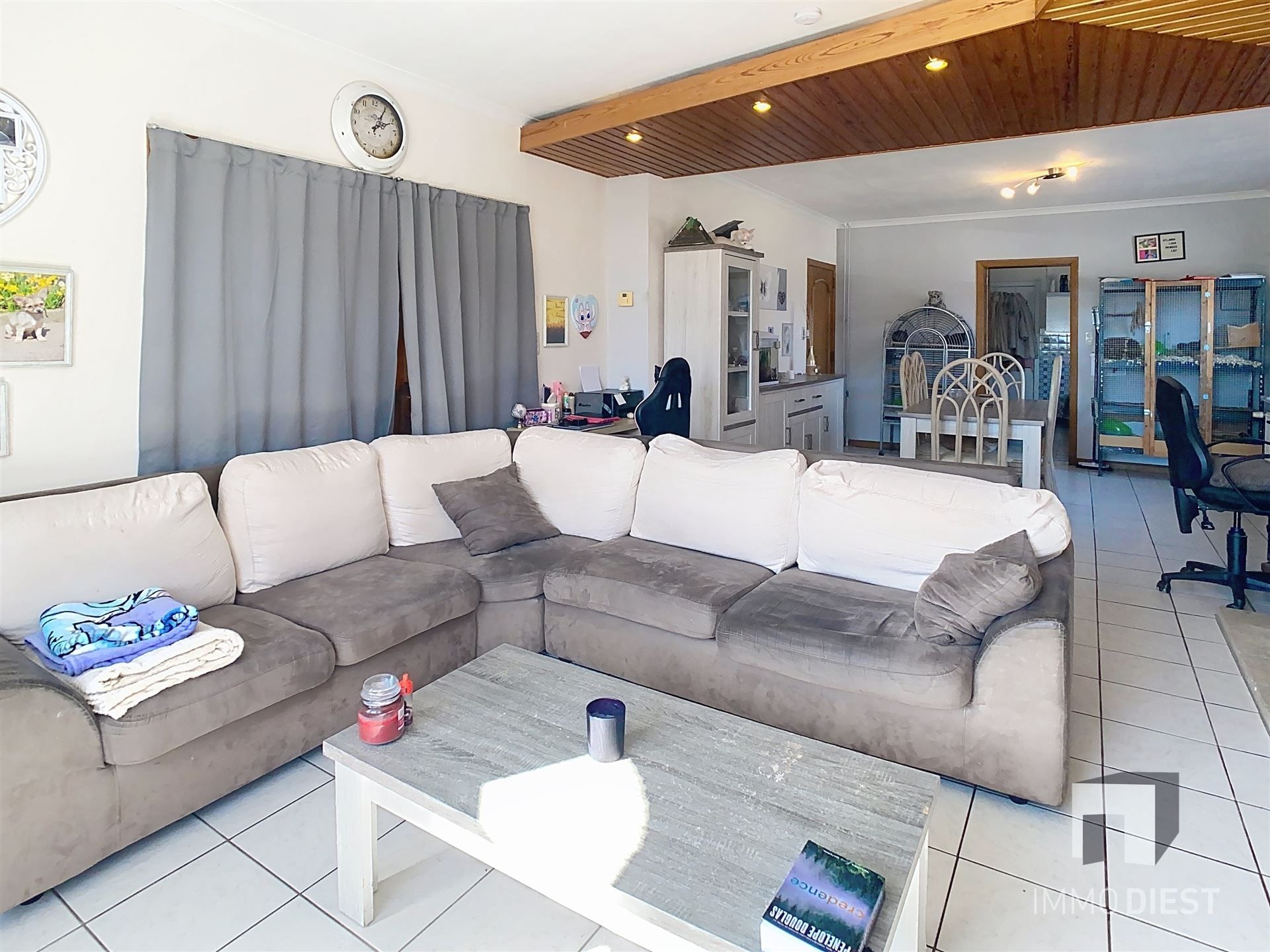 Karakterwoning met veel potentieel foto 8