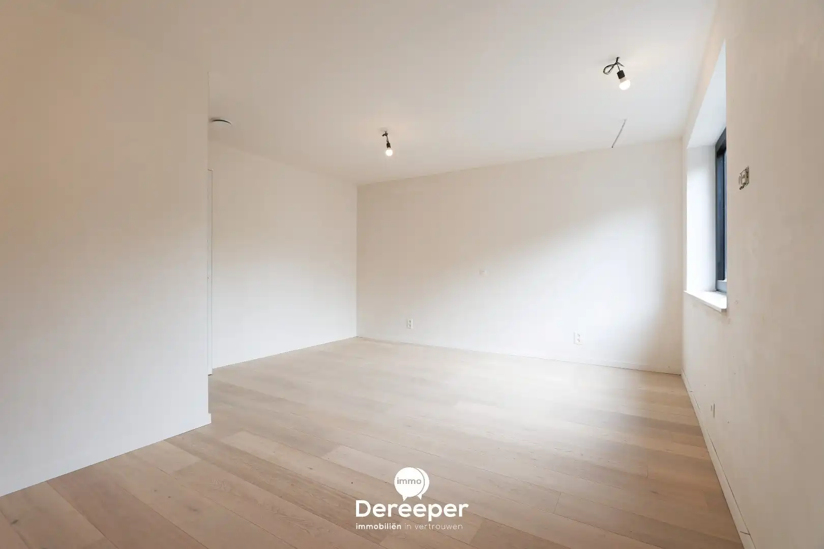 Nieuwbouwwoning met 4 slaapkamers op een uitstekende ligging in centrum Jabbeke foto 24