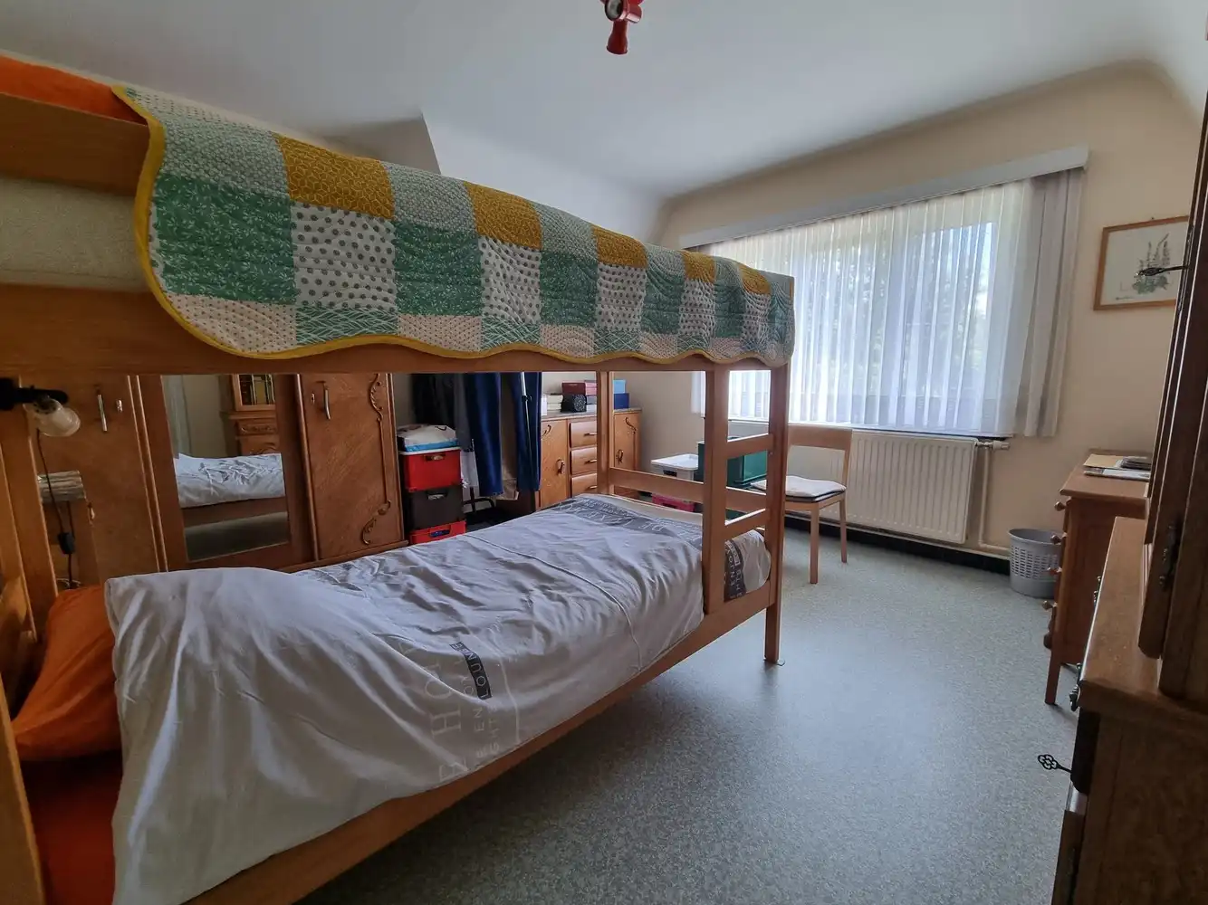 Zeer ruime, instapklare woning met 4 slpks op een prachtig perceel van 16a33ca foto 22