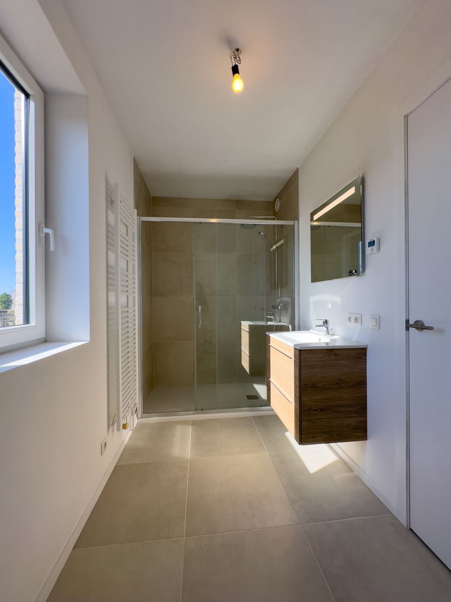 ENERGIEZUINIGE NIEUWBOUWWONING foto 20