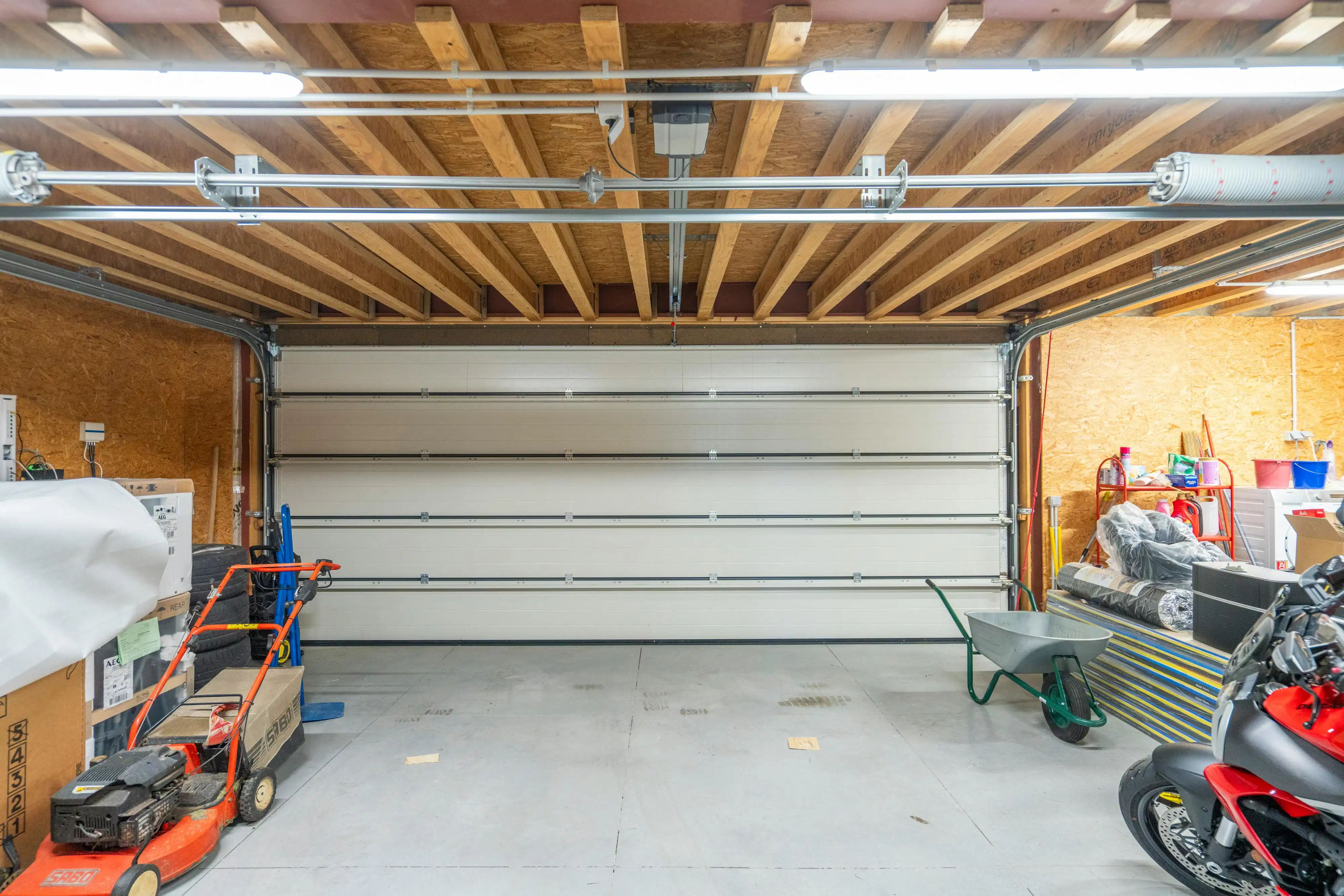 Prachtige modulaire nieuwbouwwoning met magazijn in Deinze foto 24