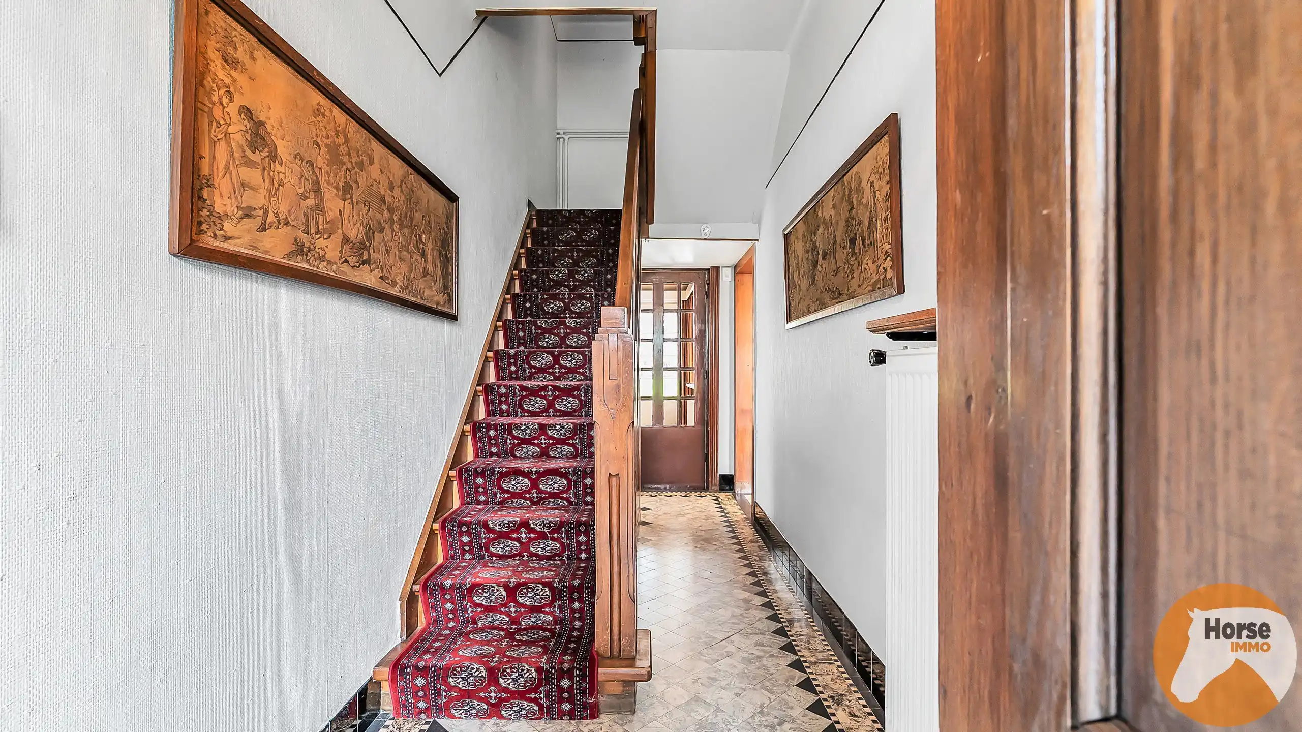 ZWALM - Villa op +/-1,1HA foto 5