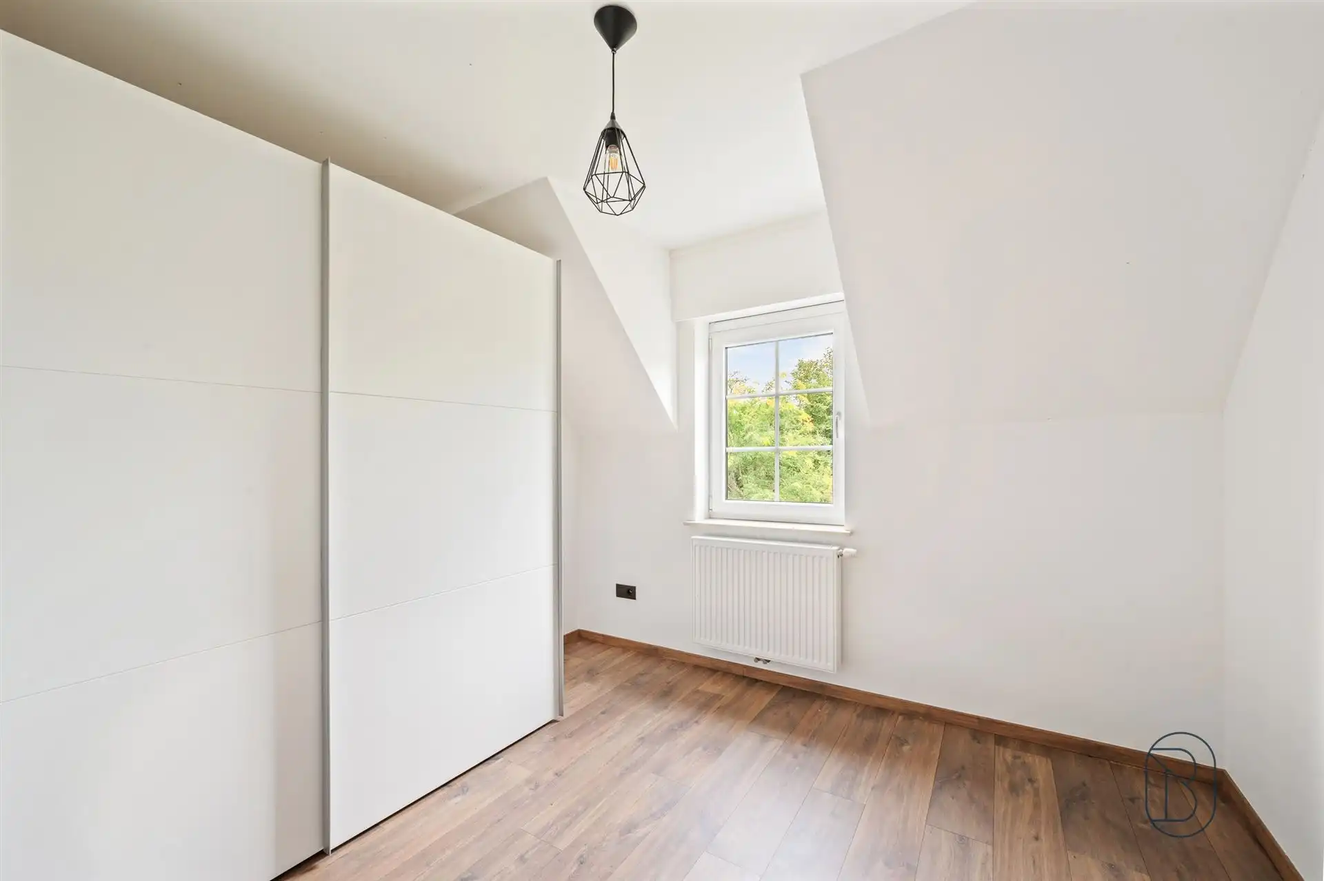 Stijlvolle pastoriewoning op rustige locatie foto 14