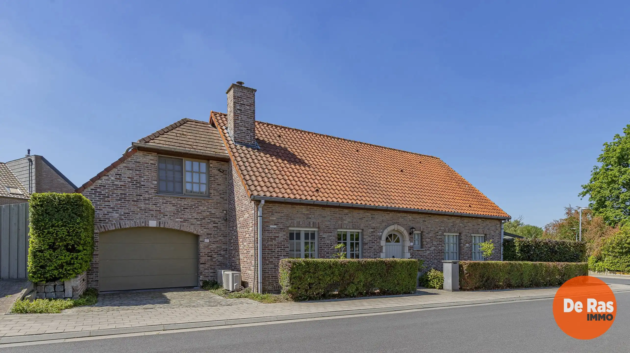 Huis te koop Steenland 25 - 9340 Lede