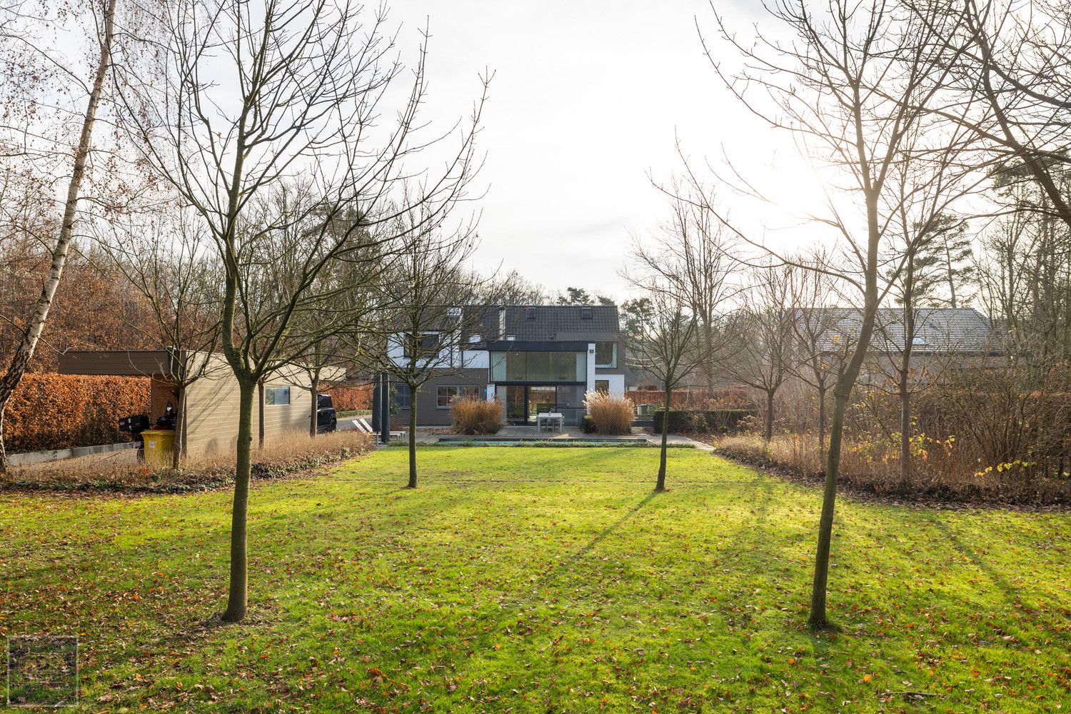 Exclusieve villa foto 31