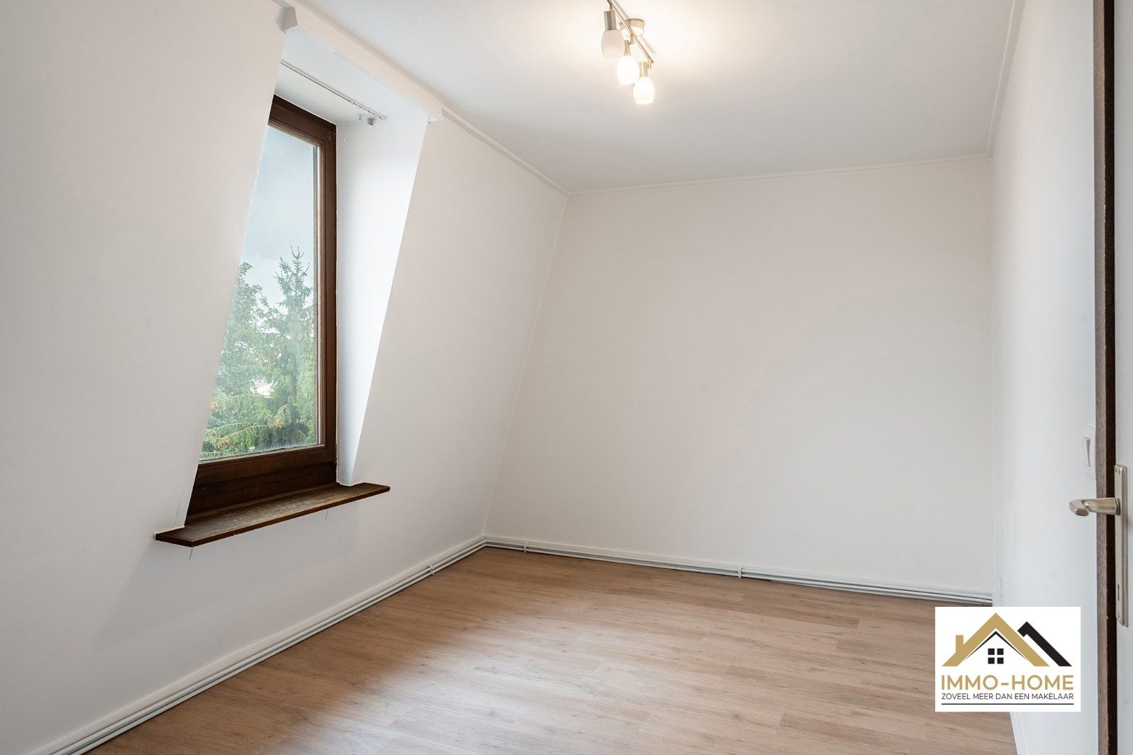 Gerenoveerd duplex appartement rand centrum Gent foto 13