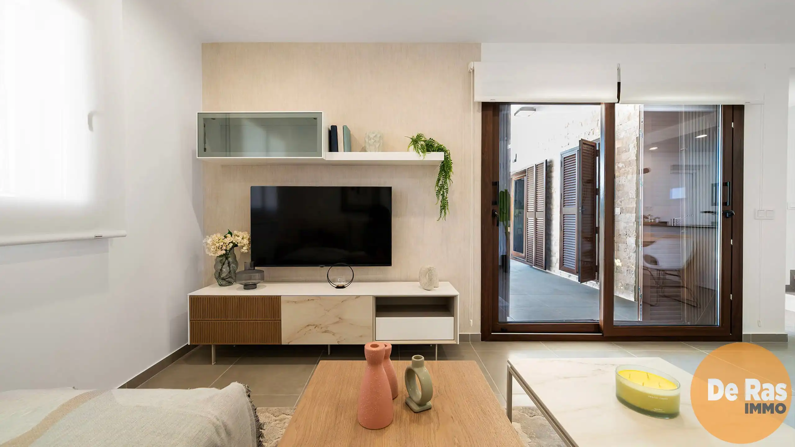 SPANJE - Stijlvol en rustige gekoppelde villa's foto 6