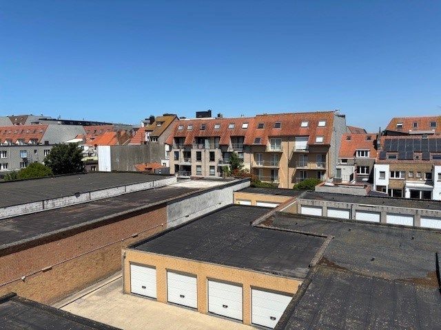 Gemeubeld duplexappartement met zonneterras foto 8