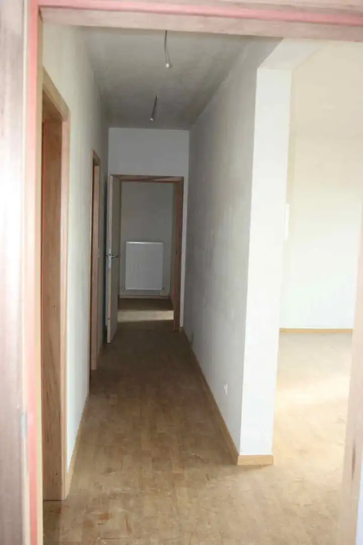 Gezellig tweeslaapkamer appartement centrum Lommel. foto 16