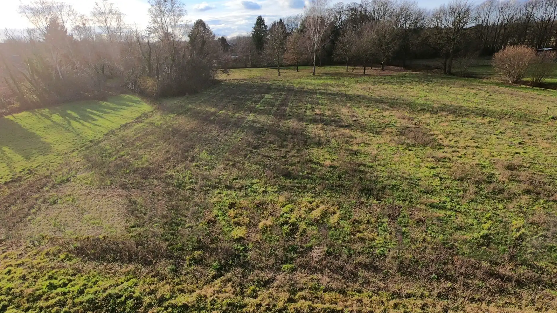 Rustig perceel open bebouwing 6a 94ca m² Betekom foto 6