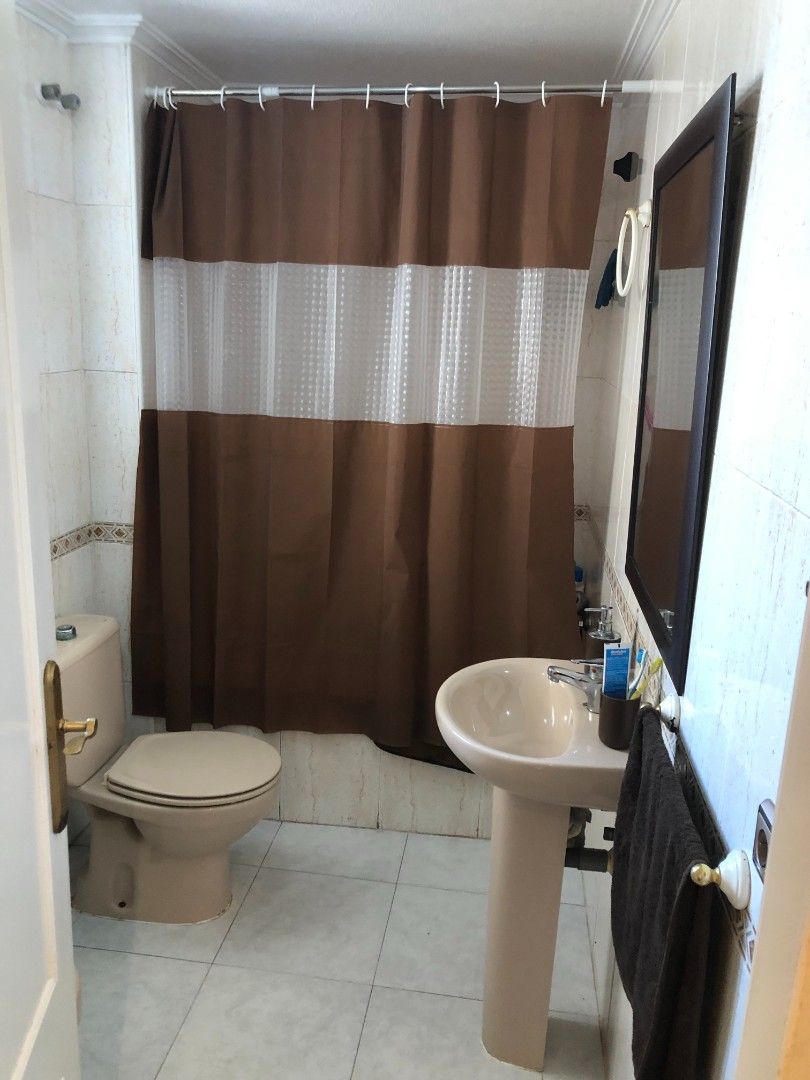 Centraal gelegen appartement in Torrevieja foto 6