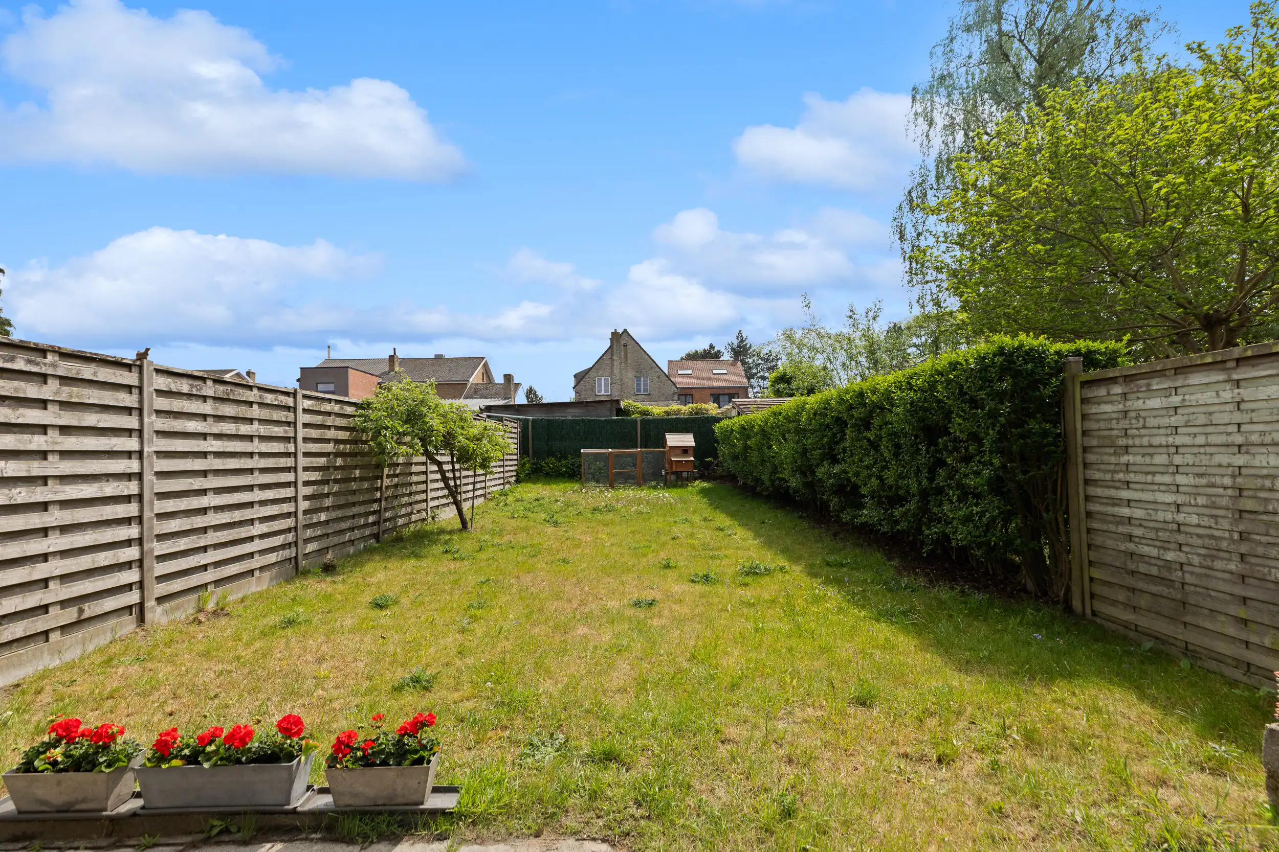 Instapklare woning met EPC B in Sint-Michiels foto 4