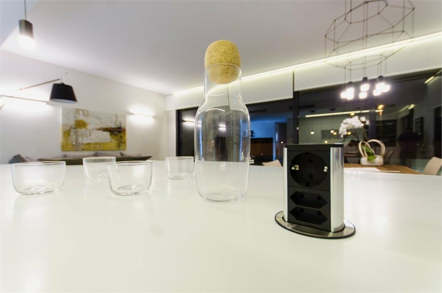 NIEUWBOUW VILLA'S 250 m VAN HET STRAND IN CAMPOAMOR foto 11