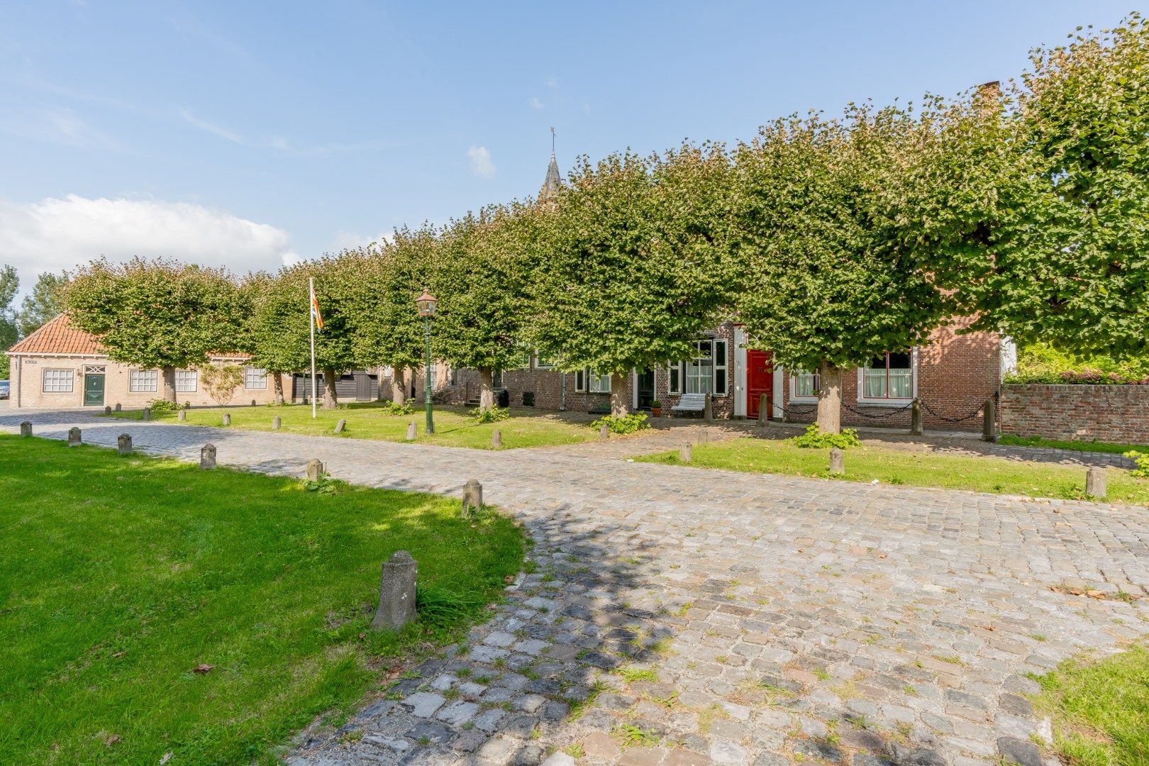 Marktplein 13 - Monumentaal huis foto 14