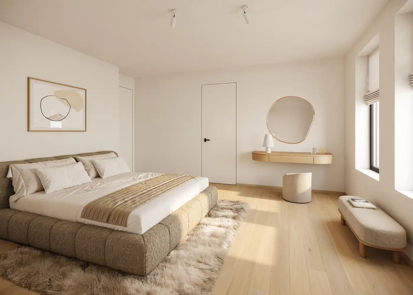 Le Fox – Waar luxe, licht en ligging samenkomen. foto 13