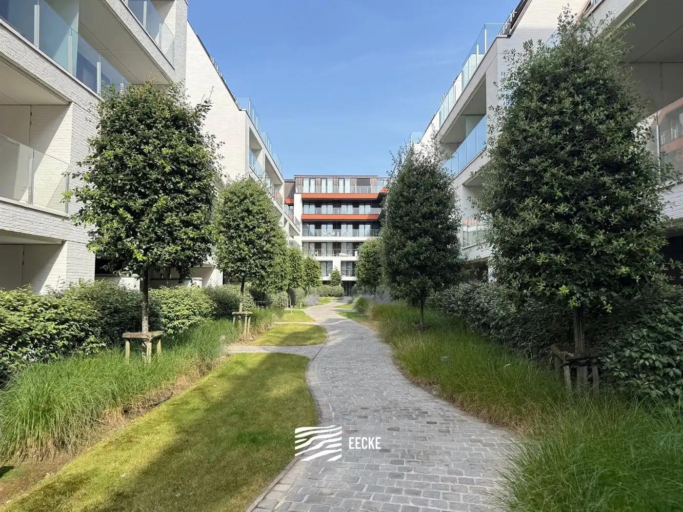 Appartement met 1 slaapkamer en slaaphoek foto 16