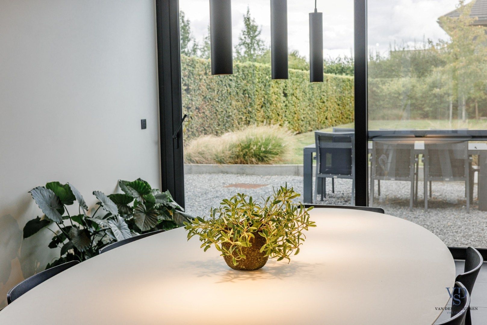 Moderne, energiezuinige (EPC label A) vernieuwbouw foto 12
