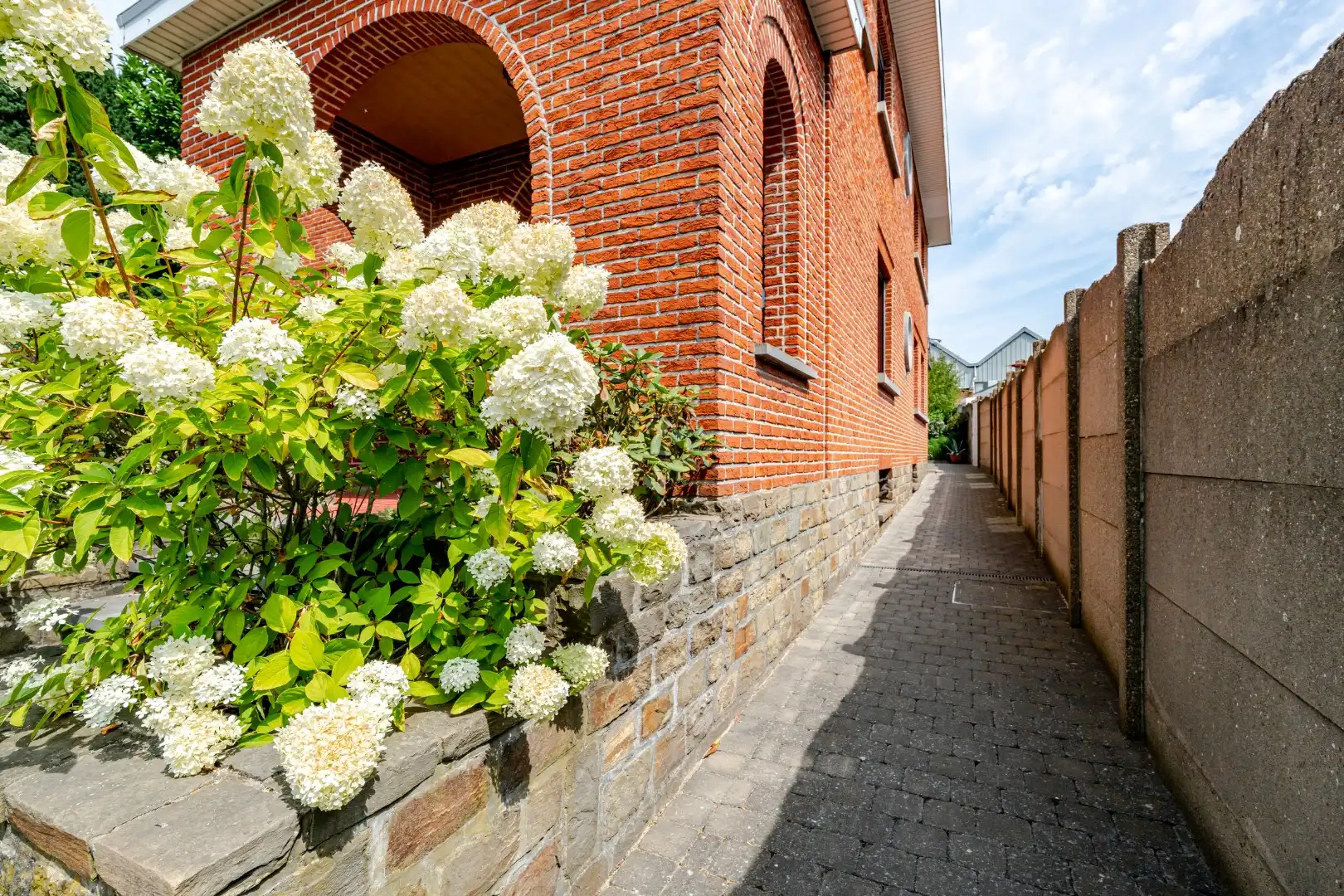 Karaktervolle villa nabij Brussel foto 25
