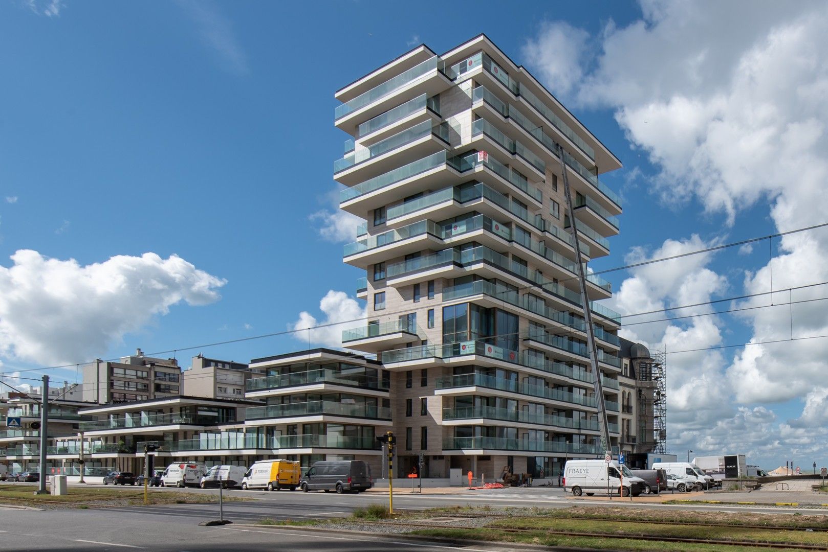 Appartement te koop foto 8