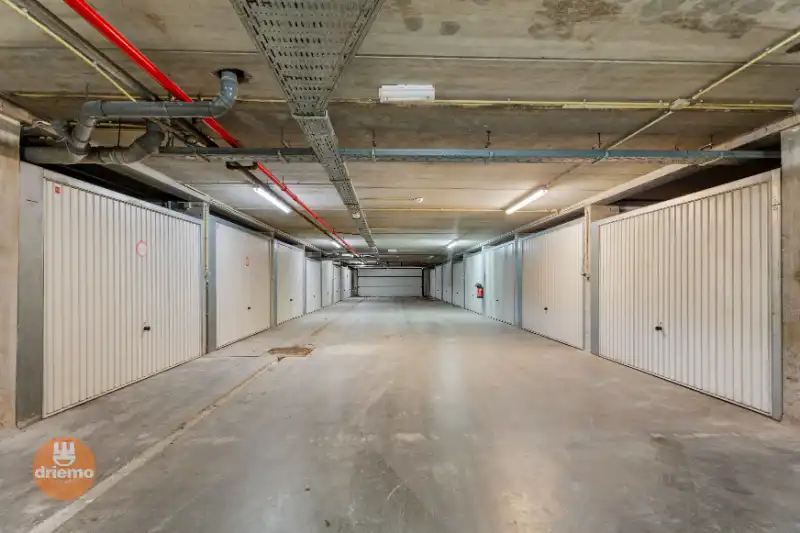 EENSLAAPKAMERAPPARTEMENT IN SINT-IDESBALD - Diga Verde  1.21 foto 18