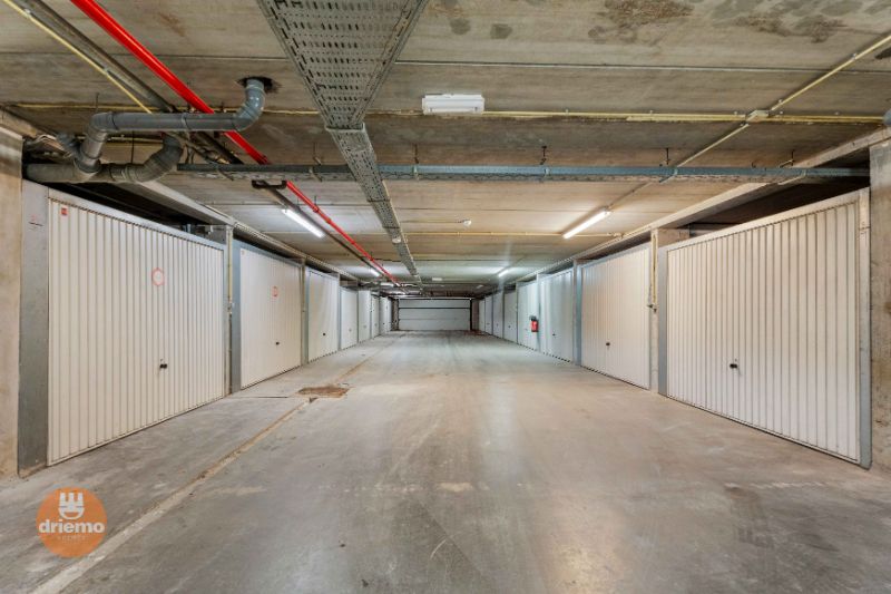 EENSLAAPKAMERAPPARTEMENT IN SINT-IDESBALD - Diga Verde 1.16 foto 18