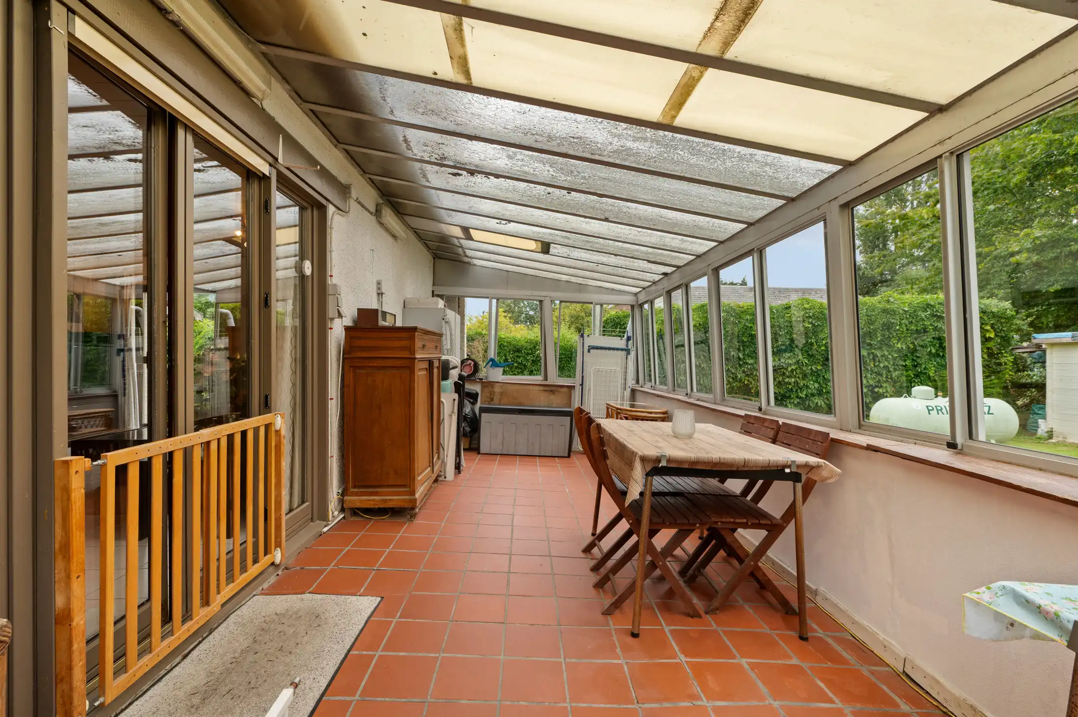 Huis te koop foto 10