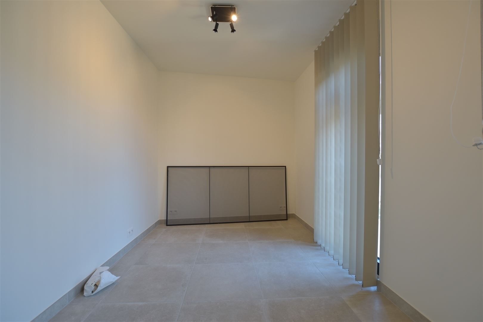 Prachtig nieuwbouwappartement op 1ste verdiepig met groot terras foto 13