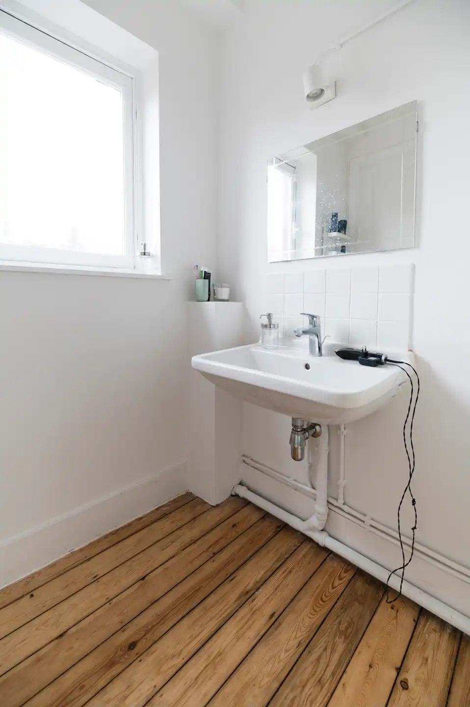 4 KAMERS BESCHIKBAAR IN EEN GEDEELD HUIS foto 6