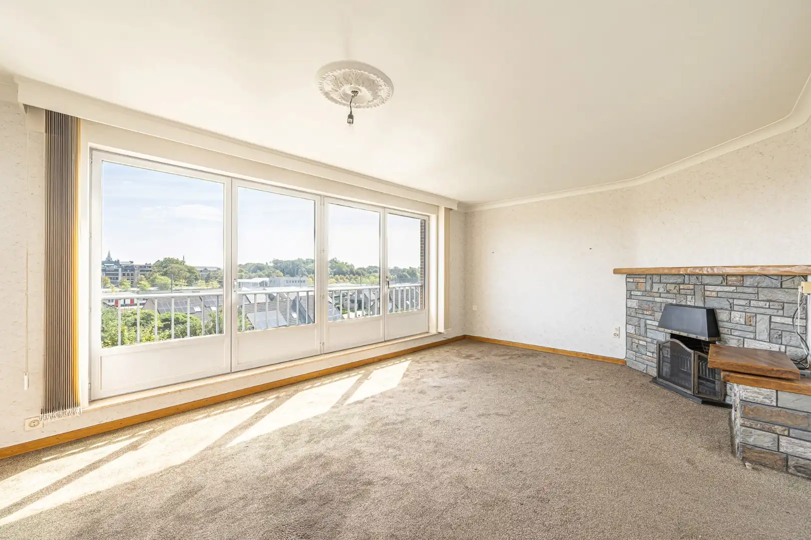 Appartement te koop Tulpenlaan 49 -/4a - 8900 Ieper