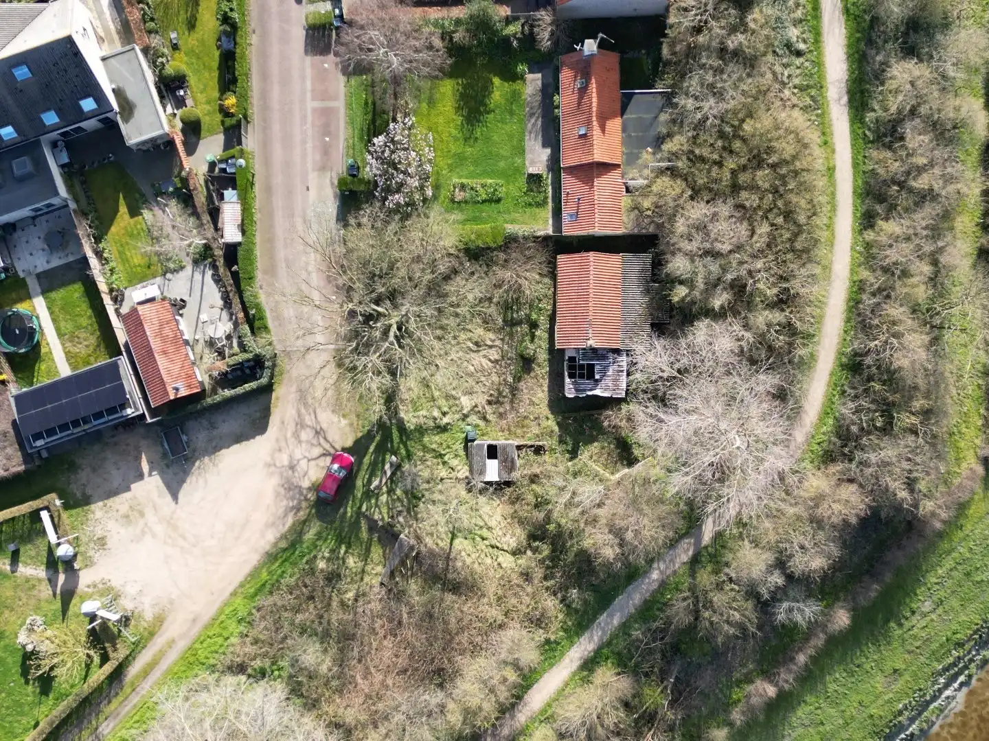 Bouwen aan t' Zwin foto 9