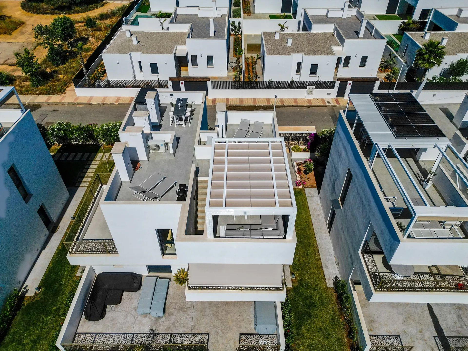 Direct genieten: instapklaar penthouse op toplocatie aan de kust foto 39