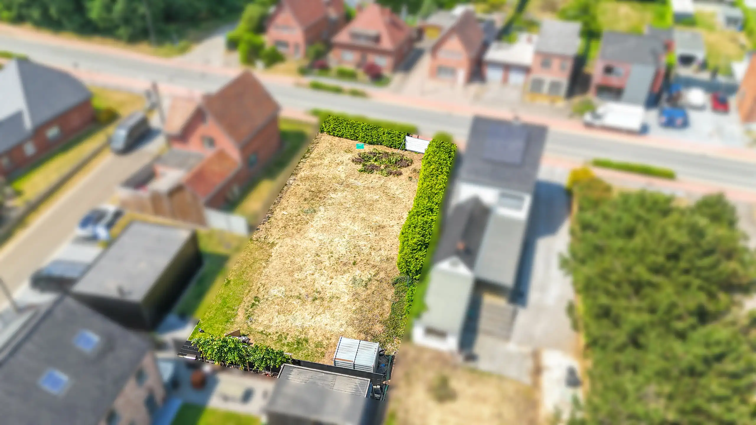 Rustig gelegen bouwperceel met uitstekende bereikbaarheid! foto 8