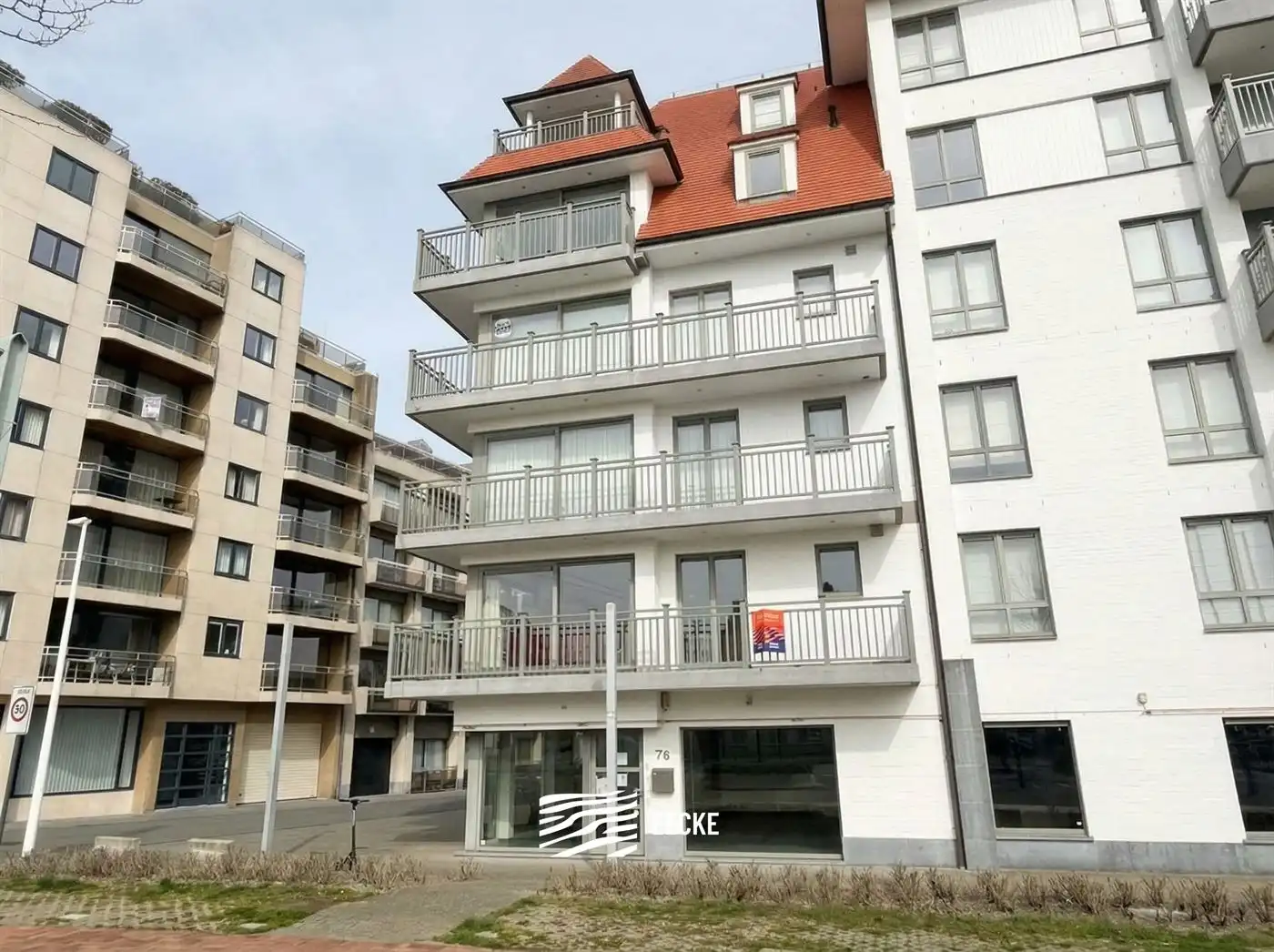 Appartement met 2 slaapkamers foto 14