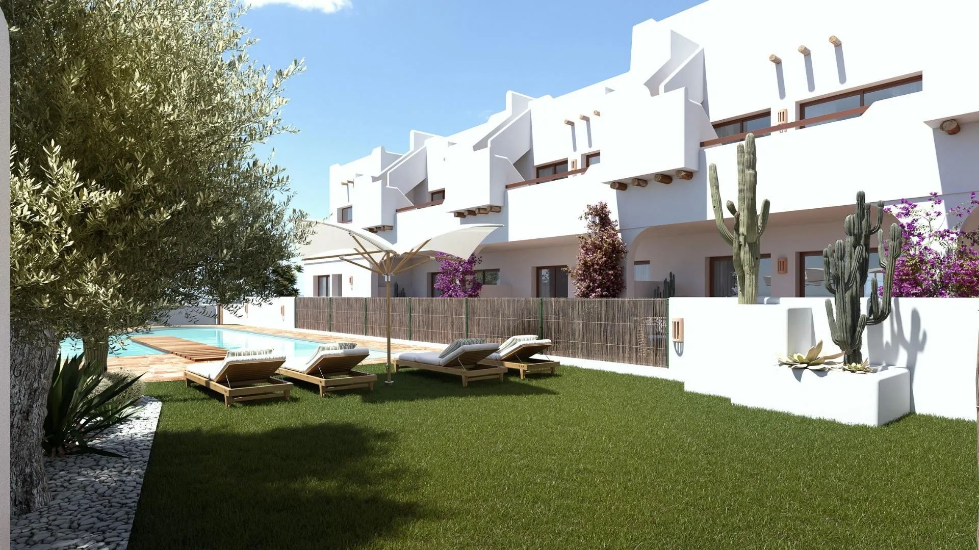 Ontdek deze unieke woonervaring aan de Costa Blanca – wacht niet langer! foto 9