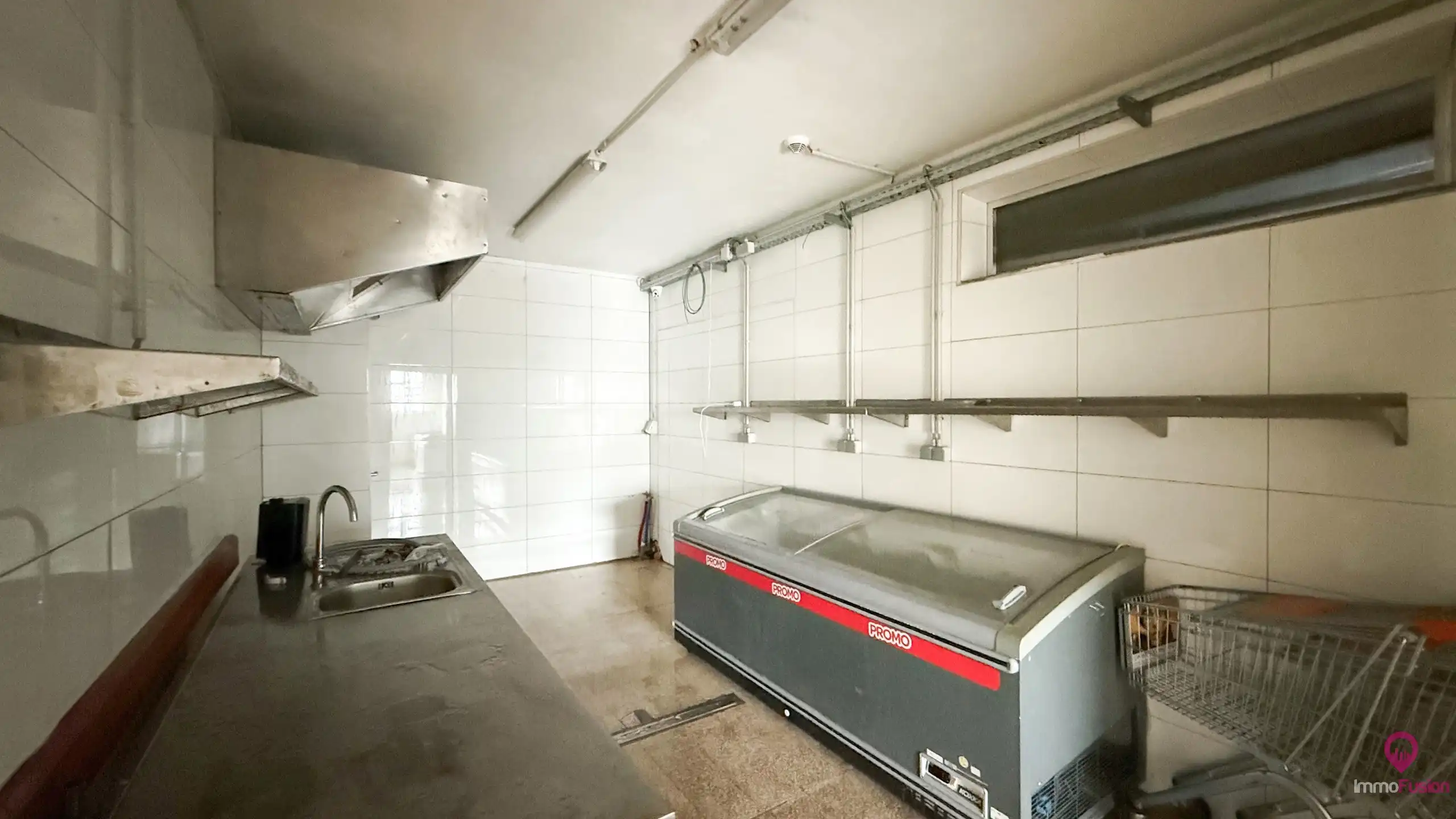 Multifunctioneel handelspand met 2 vergunde studio’s! foto 21